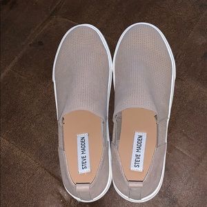 Steven madden sneakers